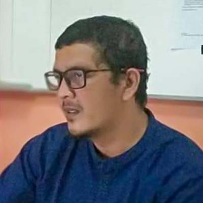 Taufik Rizal