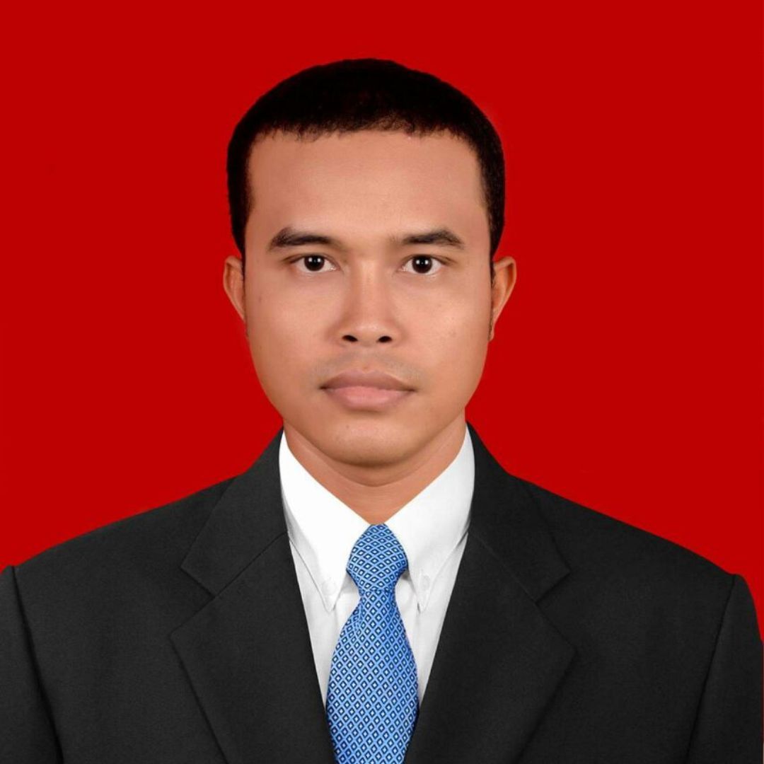 Sulaiman, S.HI,. M.Pd